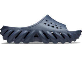 Crocs Echo Slide Storm - vue 360