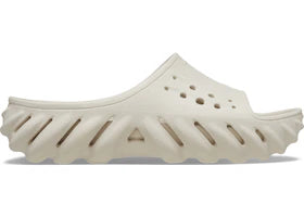 Crocs Echo Slide Stucco - vue 360