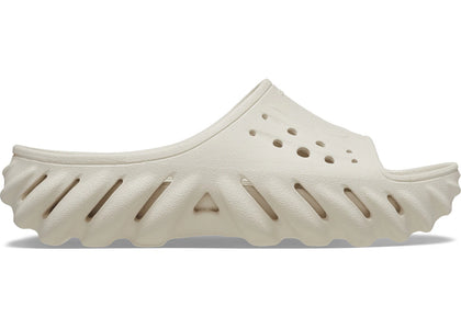 Crocs Echo Slide Stucco - sneakers view 2
