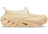 Crocs Echo Storm Sandstorm Sesame