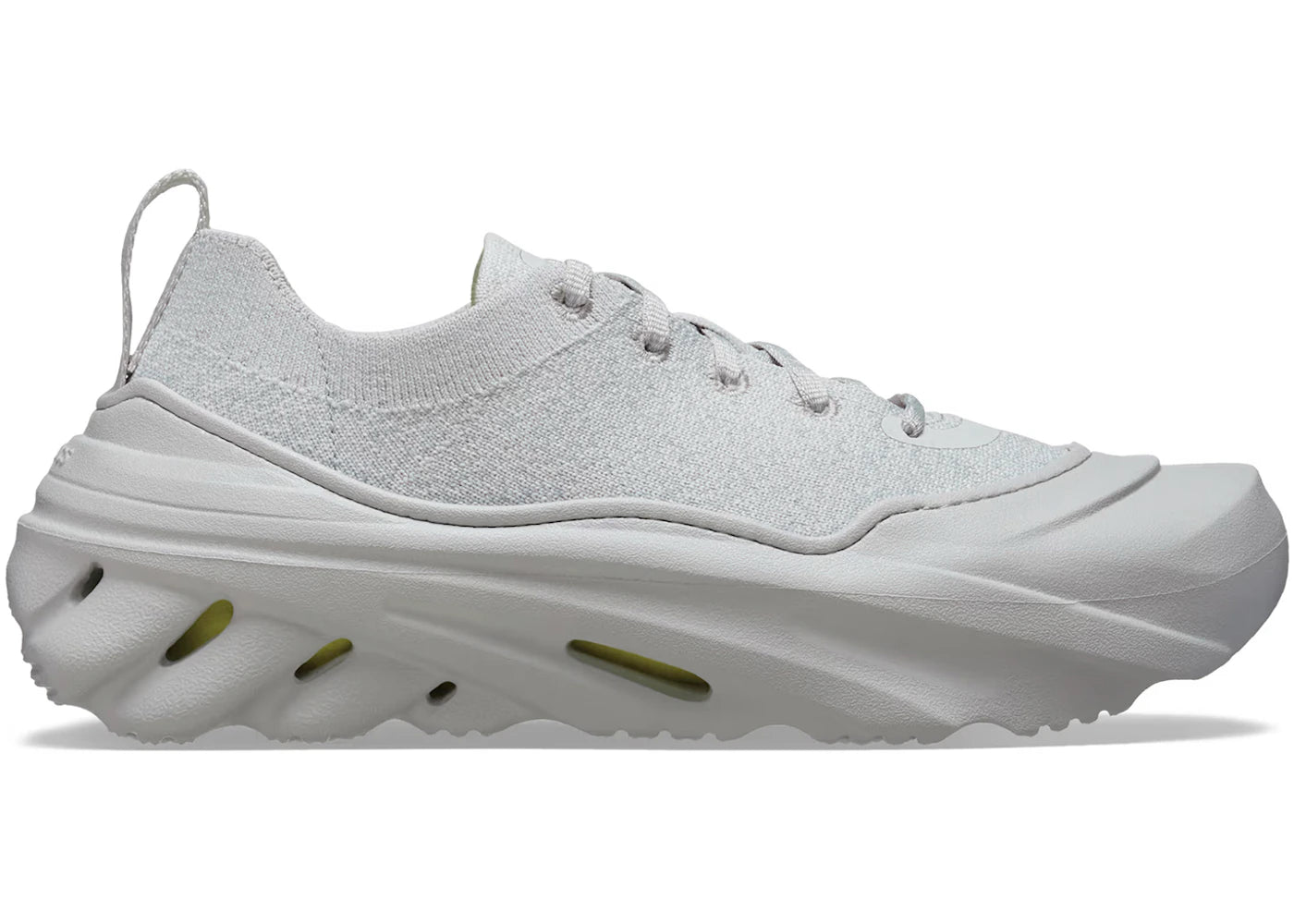 Crocs Echo Surge Atmosphere Acidity - vue 360