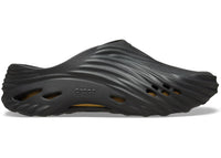Crocs Echo Wave Clog Black Sand
