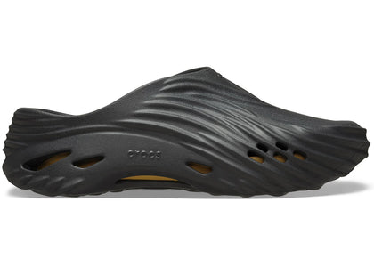 Crocs Echo Wave Clog Black Sand - authentic Crocs sneakers