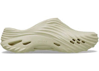 Crocs Echo Wave Clog Bone