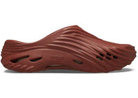 Crocs Echo Wave Clog Rust