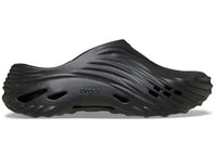 Crocs Echo Wave Triple Black