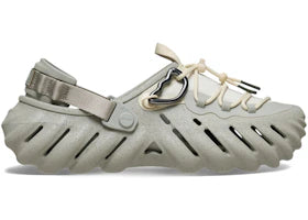 Crocs Eco City Adventure Clog Elephant