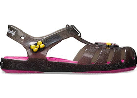 Crocs Isabella Sandal Hello Kitty and Friends My Melody and Kuromi (TD)