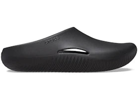 Crocs Mellow Recovery Clog Black - vue 360