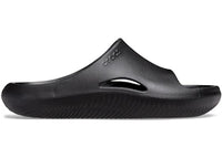 Crocs Mellow Recovery Slide Black