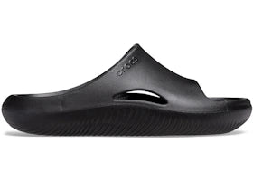 Crocs Mellow Recovery Slide Black