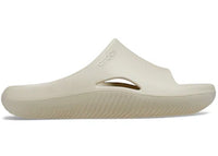 Crocs Mellow Recovery Slide Bone