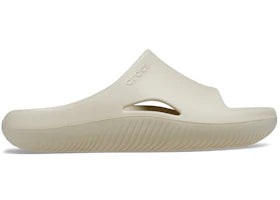 Crocs Mellow Recovery Slide Bone