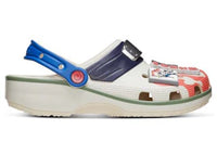 Crocs Classic Clog Naruto Minato