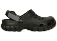 Crocs Offroad Sport Clog Black Graphite