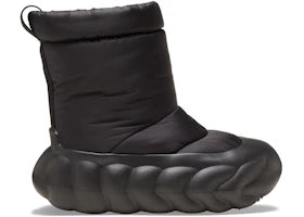 Crocs Overpuff Boot Black