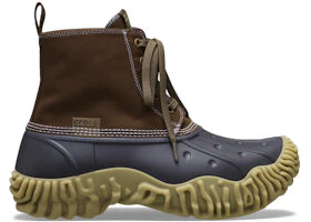 Crocs Pollex Cypress by Salehe Bembury Taho