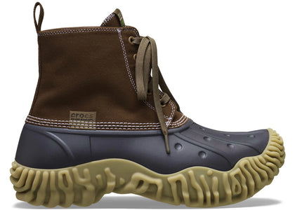 Crocs Pollex Cypress by Salehe Bembury Taho - sneakers view 2
