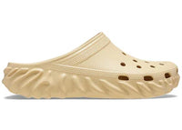 Crocs Pollex Saru Mule by Salehe Bembury Jicama