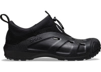 Crocs Quick Trail Low Black