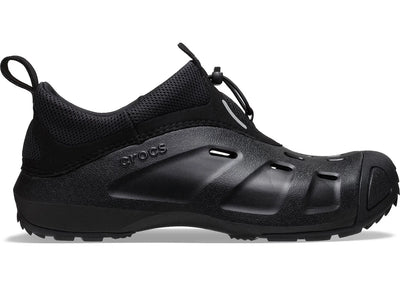 Crocs Quick Trail Low Black