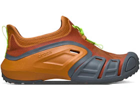 Crocs Quick Trail Racer Utility Orange