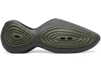 Crocs Ripple Clog Graphite Dusty Olive