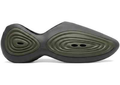 Crocs Ripple Clog Graphite Dusty Olive