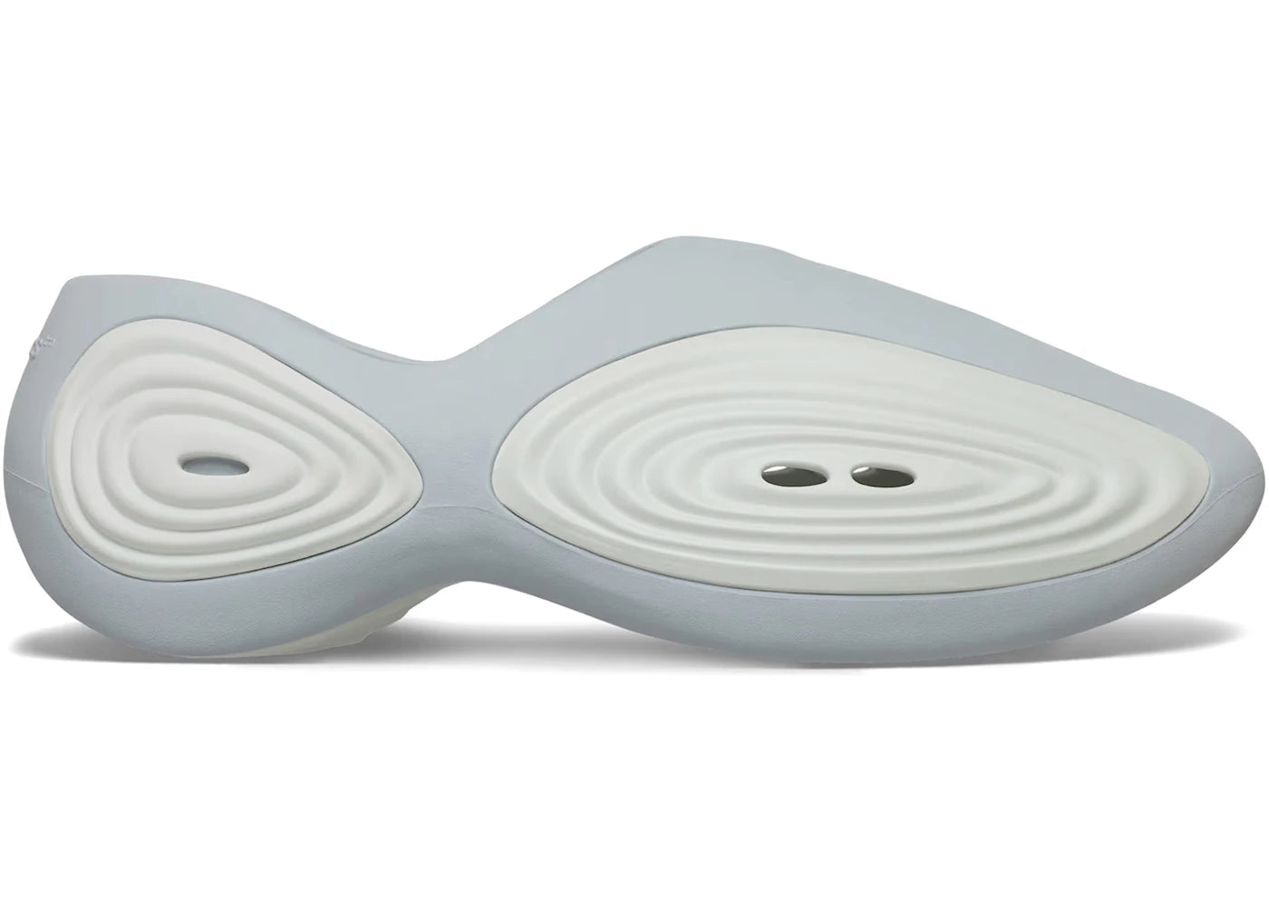 Crocs Ripple Clog Steel Moonlight - vue secondaire A