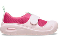 Crocs Swiftwater Splash Shoe Dragon Fruit (Kids)