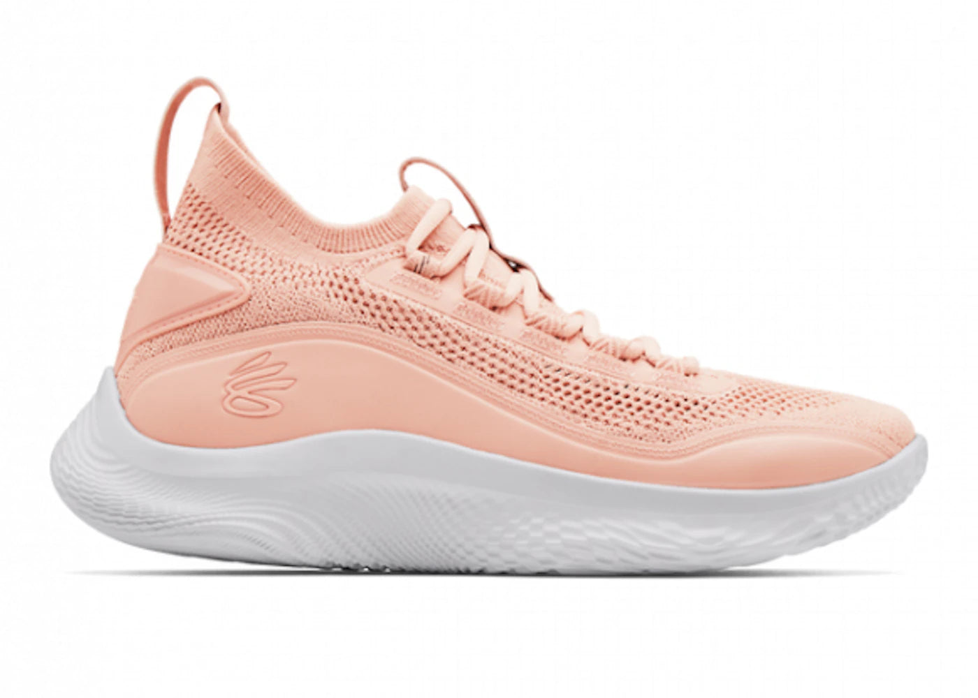Under Armour Curry Flow 8 Class-y - vue secondaire A
