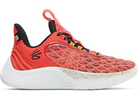 Under Armour Curry Flow 9 Sesame Street Elmo (GS)