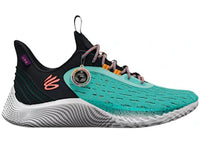 Under Armour Curry Flow 9 Black History Month