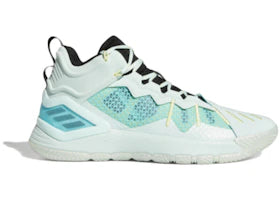 adidas D Rose Son of Chi Godspeed Mint