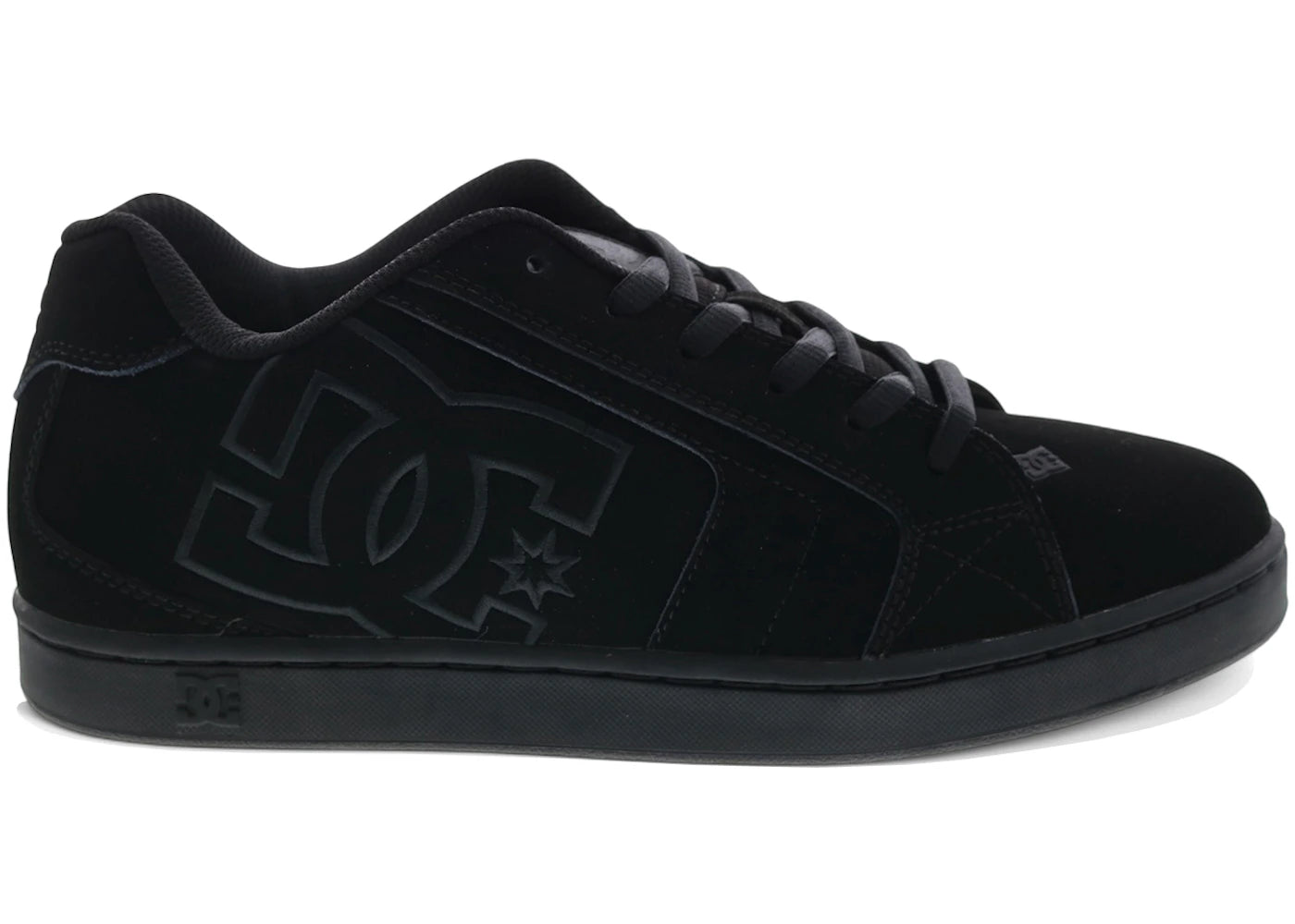 DC Net Triple Black - vue 360