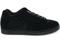 DC Net Triple Black
