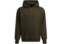 Daiwa Pier 39 Hooded Pocket Sweatshirt Brown