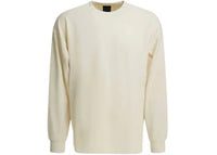 Daiwa Pier 39 Long-Sleeved T-shirt Beige