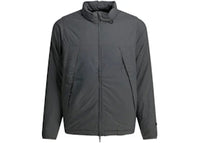 Daiwa Pier 39 Tech 2Way Short Down Jacket Grey