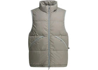 Daiwa Pier 39 Tech Alpine Sleeveless Jacket Grey