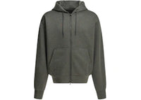 Daiwa Pier 39 Tech Scuba Full Zip Sweatshirt Grey