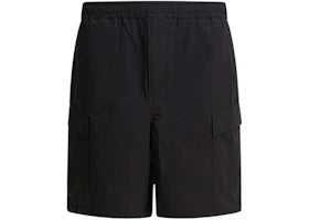 Daiwa Pier 39 Tech Shorts Black - vue 360