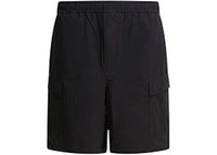 Daiwa Pier 39 Tech Shorts Black