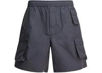 Daiwa Pier 39 Utility Shorts Grey