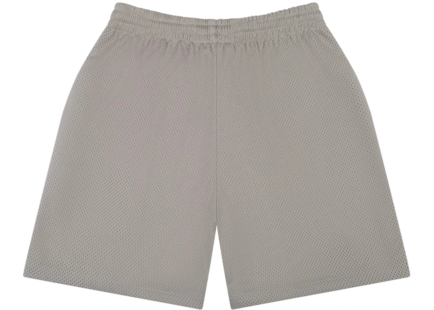 Denim Tears Denim University Mesh Shorts Grey - vue secondaire B