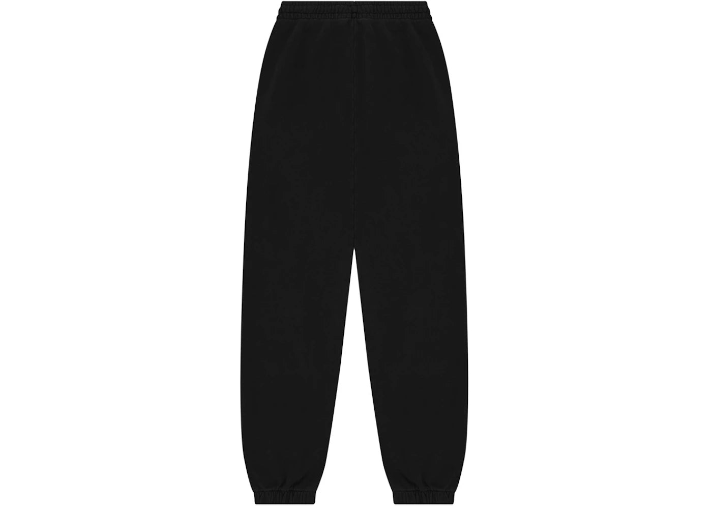 Denim Tears Denim University Sweatpants Black - vue secondaire B