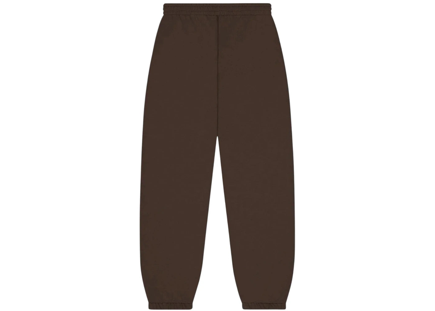 Denim Tears Denim University Sweatpants Brown - vue secondaire B
