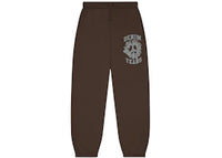 Denim Tears Denim University Sweatpants Brown