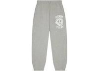 Denim Tears Denim University Sweatpants (FW25) Grey