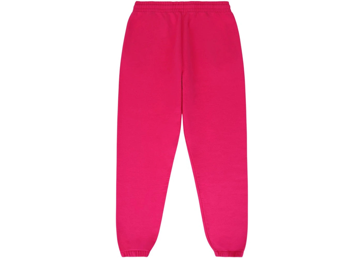 Denim Tears Denim University Sweatpants Pink/White - vue secondaire B